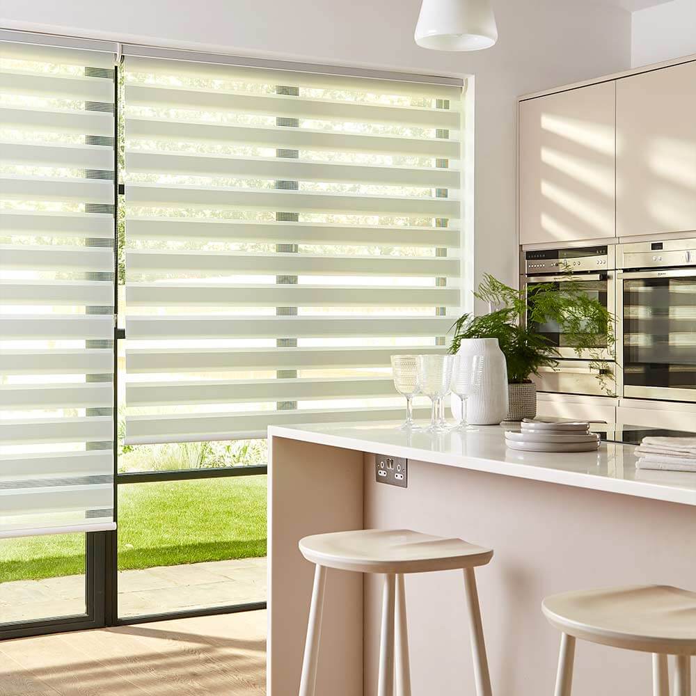 Day & Night blinds in Scunthorpe