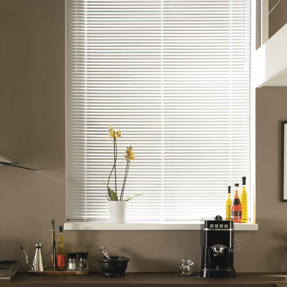 Venetian blinds in Scunthorpe